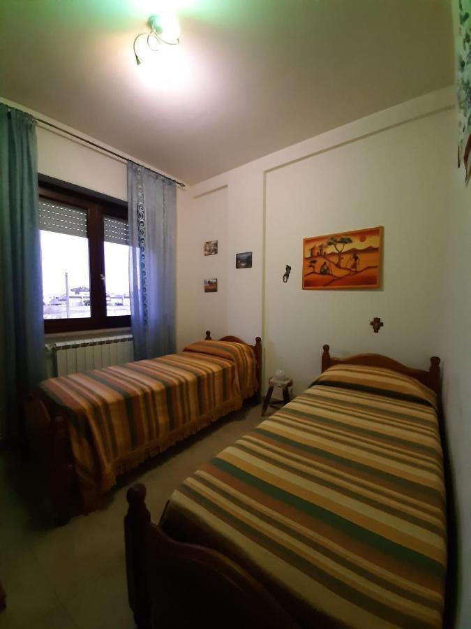 I Due Salentini Apartment Лече Екстериор снимка
