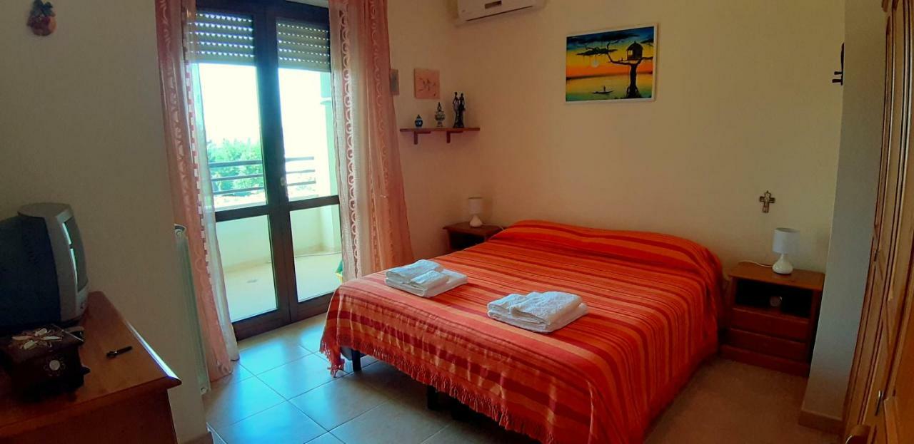 I Due Salentini Apartment Лече Екстериор снимка