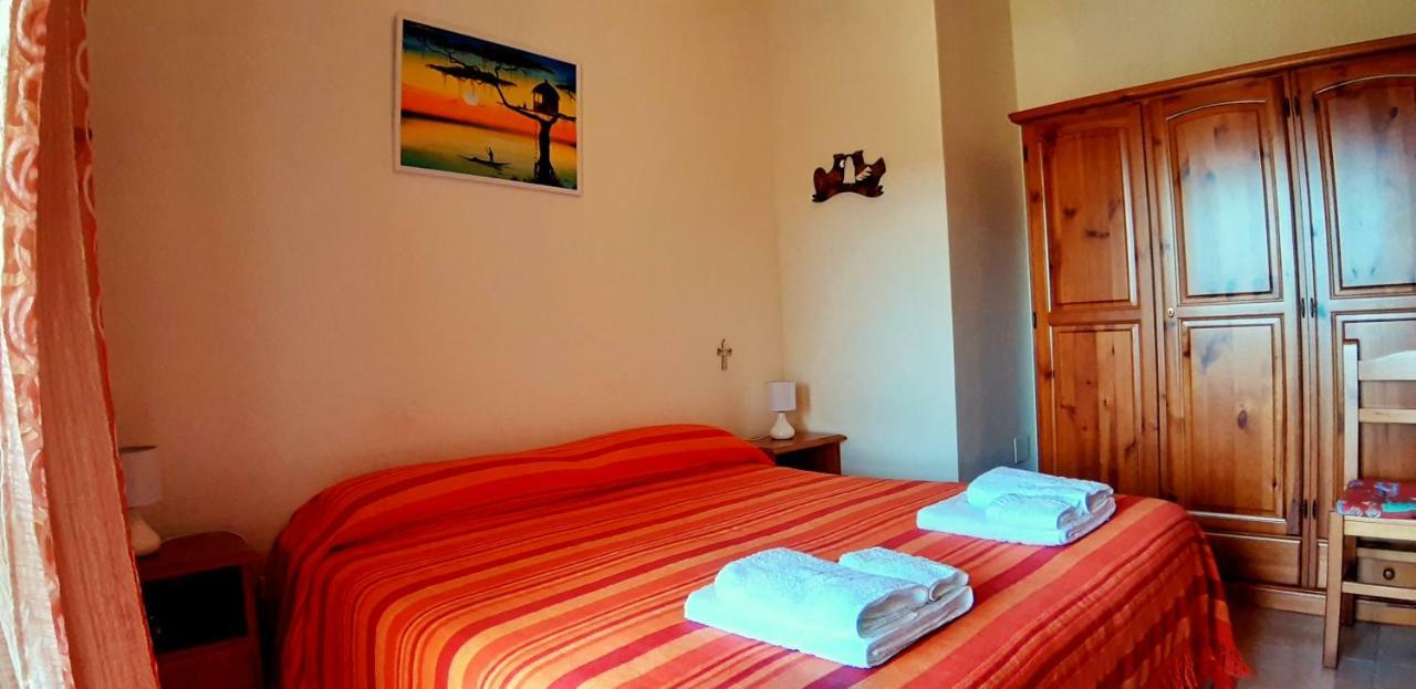 I Due Salentini Apartment Лече Екстериор снимка
