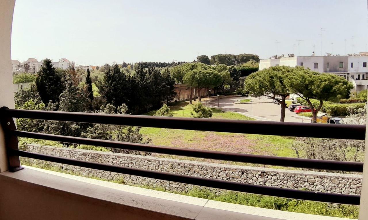 I Due Salentini Apartment Лече Екстериор снимка