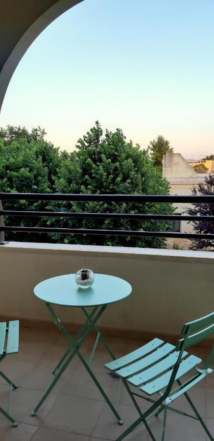I Due Salentini Apartment Лече Екстериор снимка