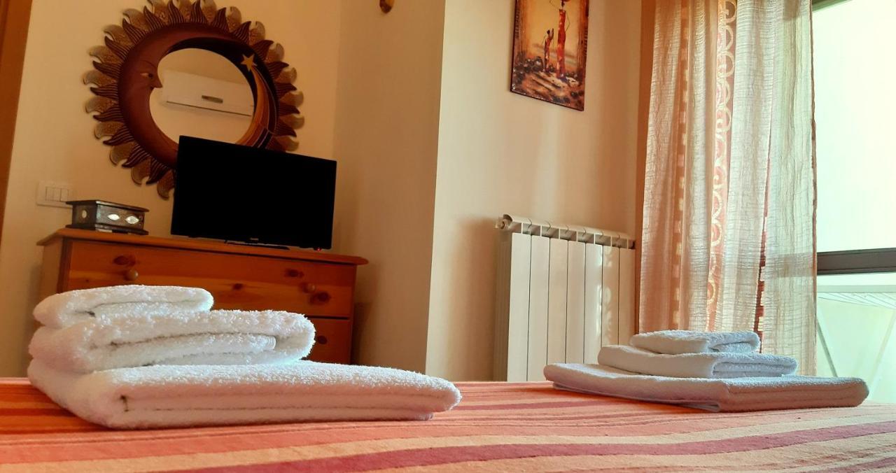I Due Salentini Apartment Лече Екстериор снимка